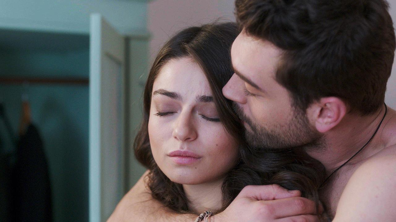 Meryem 26. Bölümden İlk Kareler!