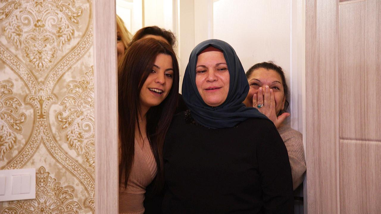 Ekip Şahane 30 Ocak 2018 Fragmanı