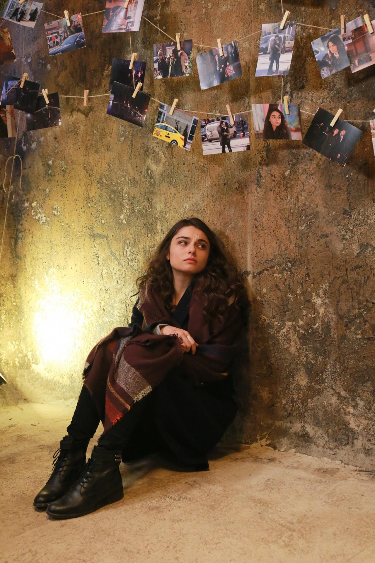Meryem 26. Bölüm Fotoğrafları