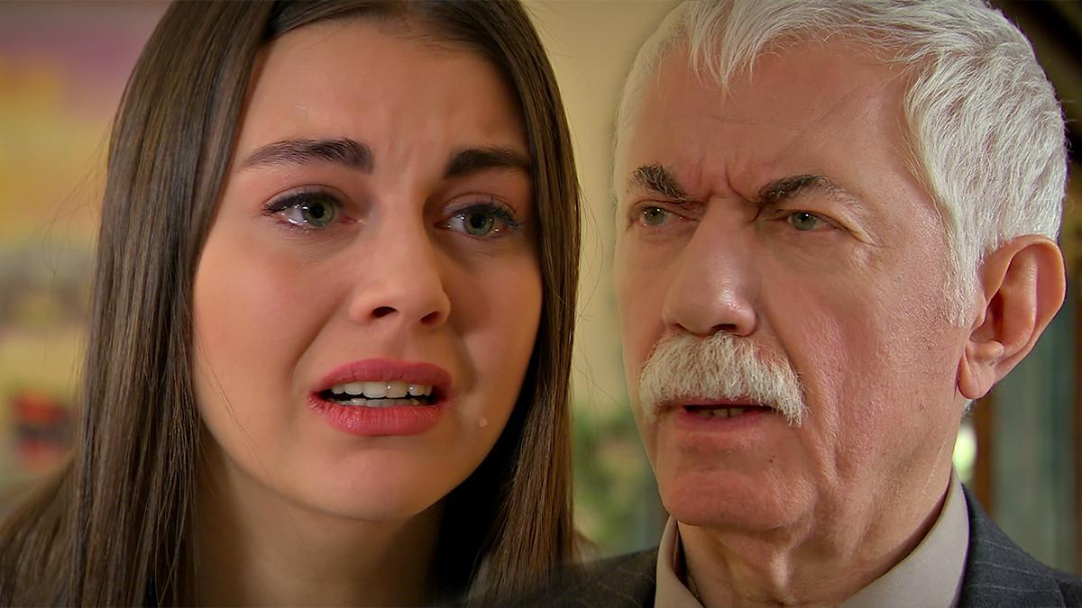 Ben Kenan'ı seviyorum!
