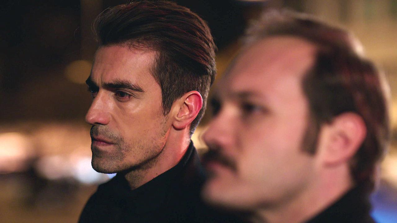 Yiğit'in sakladığı gerçek ne?