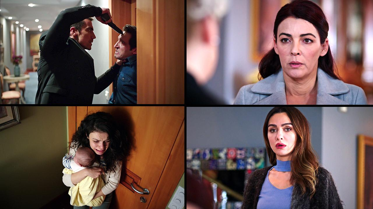 Tüm aileyi derinden sarsan olay ne?