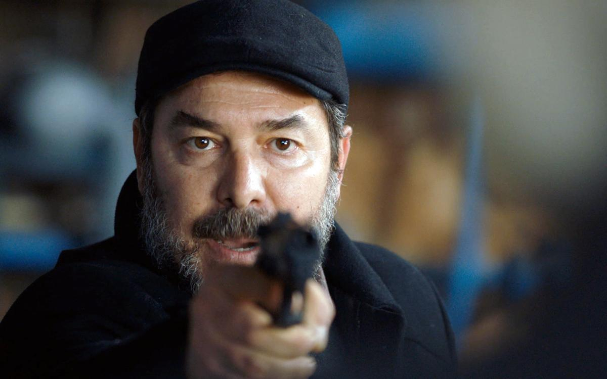 Kızlarım İçin 9. Bölüm