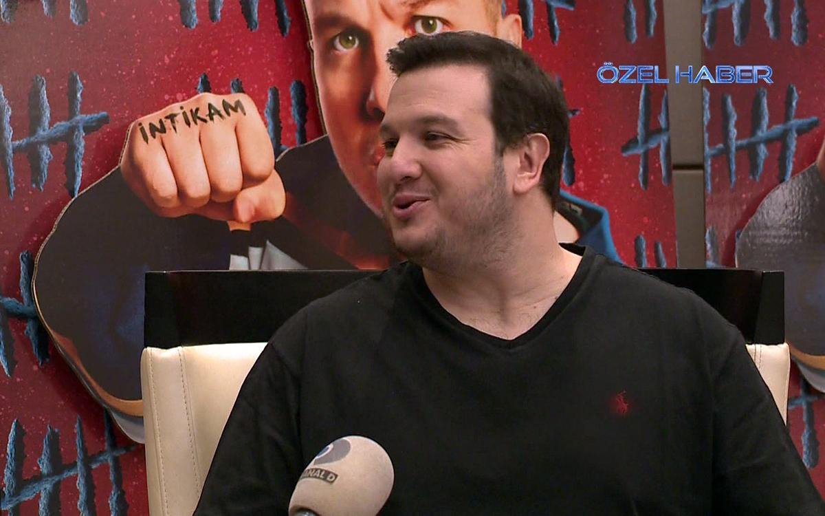 Şahan Gökbakar'dan çok özel açıklamalar!