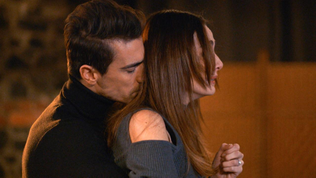 Siyah Beyaz Aşk 16. Bölüm Fragmanı