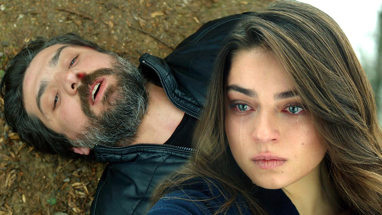 Meryem katil olacak mı?