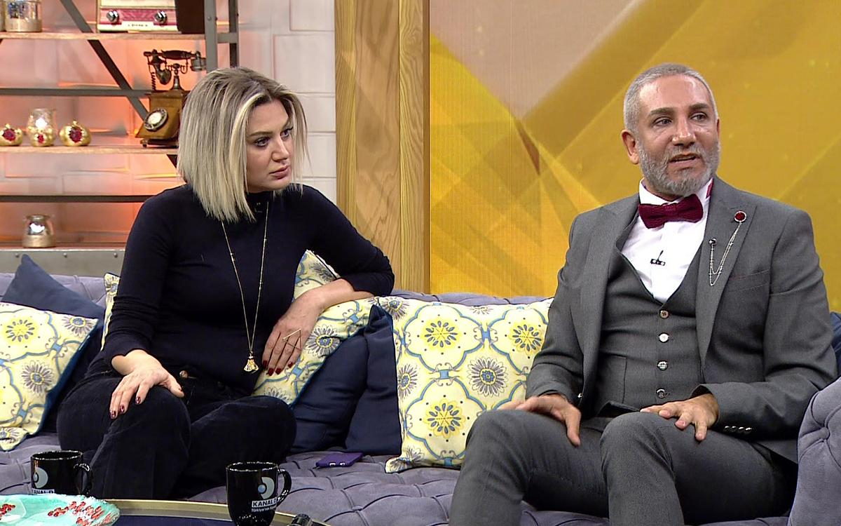 Şule ile Vitrindekiler 3 - 4 Şubat Fragmanı