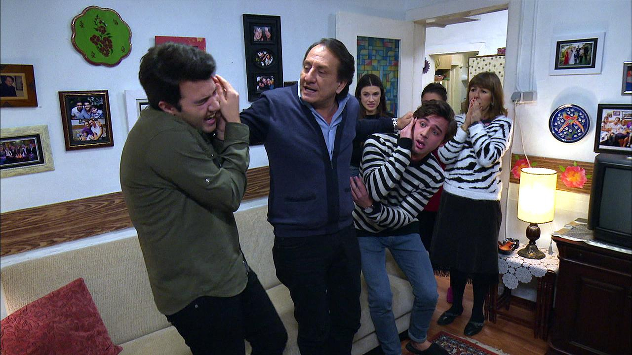 Yalancının mumu yatsıya kadar yanar!