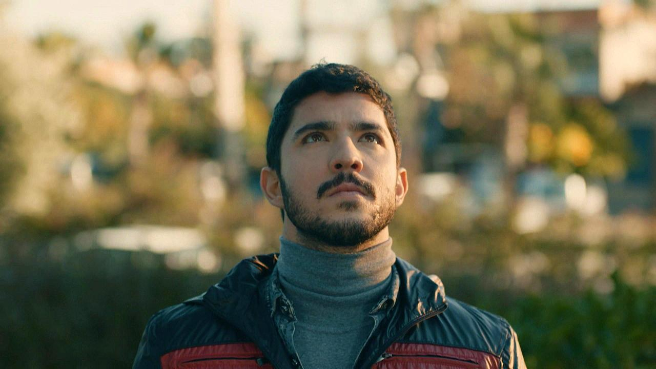 İnsanlık Suçu Fragmanı