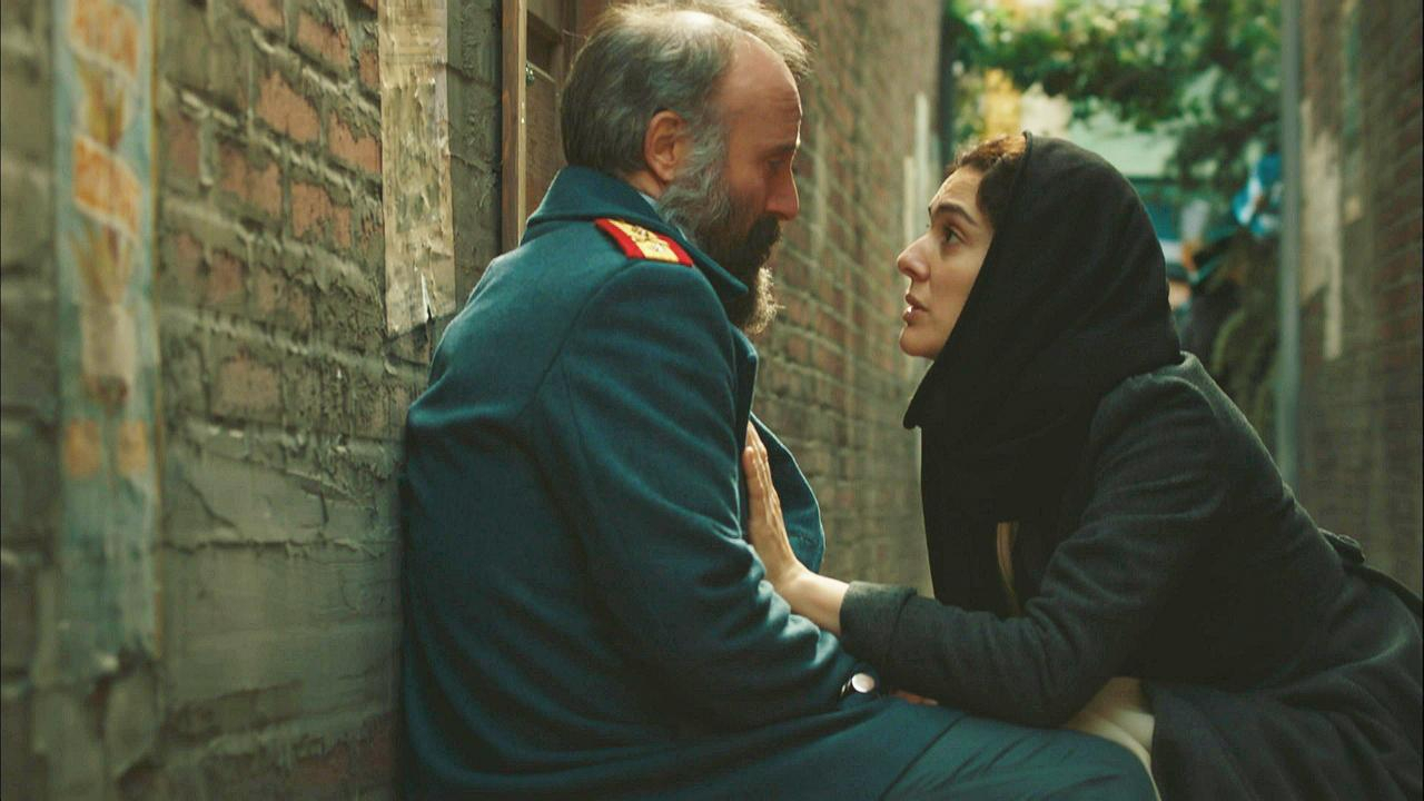 Vatanım Sensin 43. Bölüm