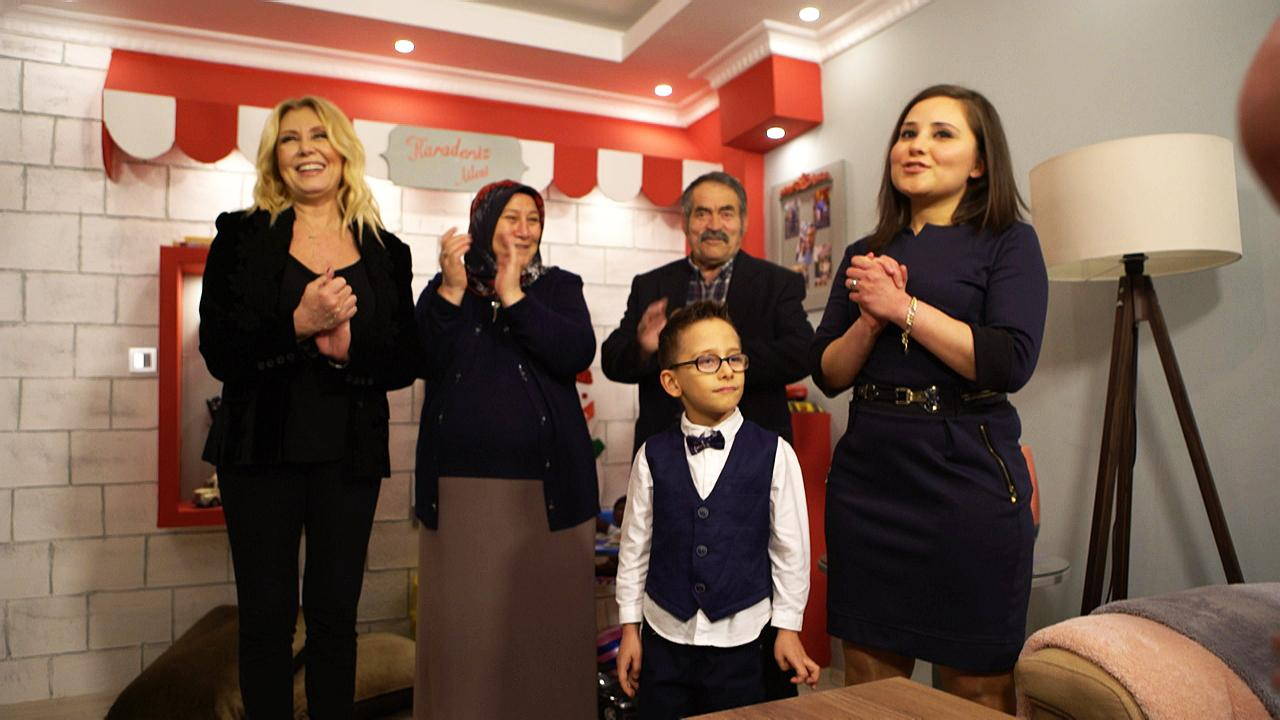 Ekip Şahane / 02.02.2018