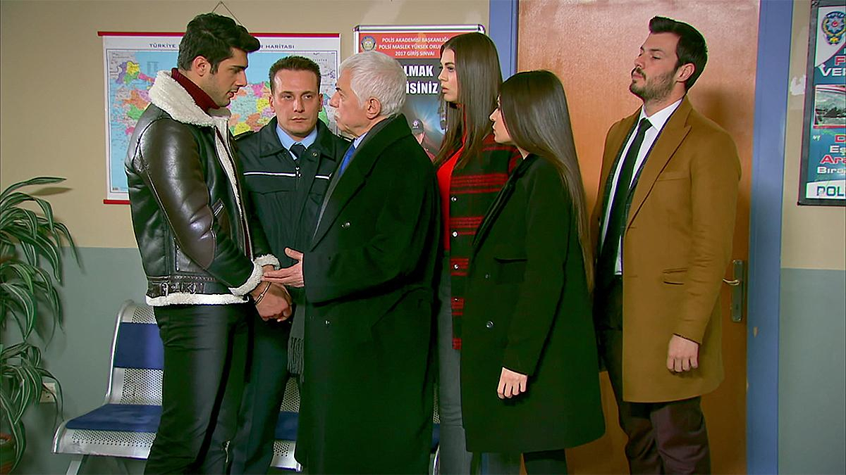 Hıçkırık 25. Bölüm