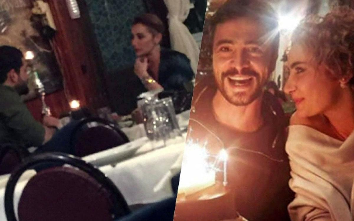 Sıla ve Ahmet Kural ayrılığında şok gelişme!