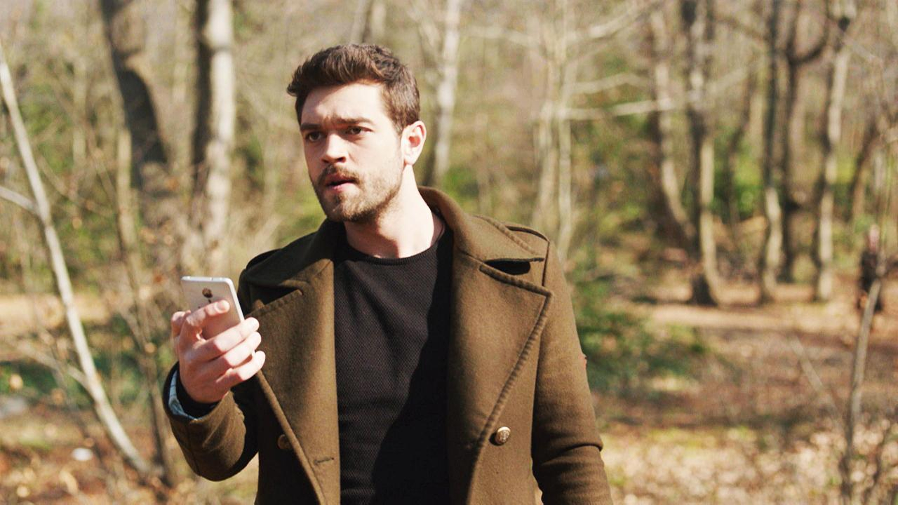 Meryem 27. Bölüm Fragmanı