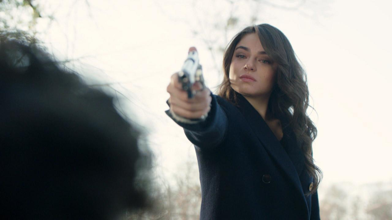 Meryem 27. Bölümden İlk Kareler!
