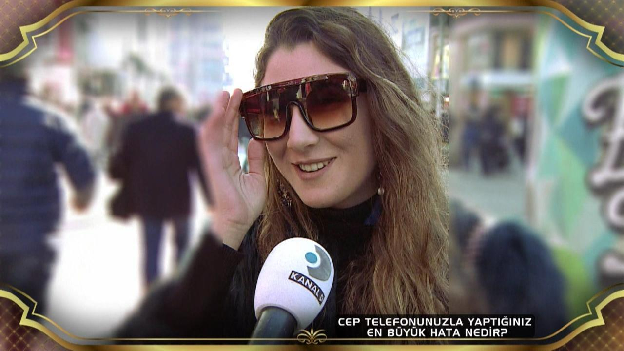 Cep telefonu mağdurlarından büyük itiraflar!