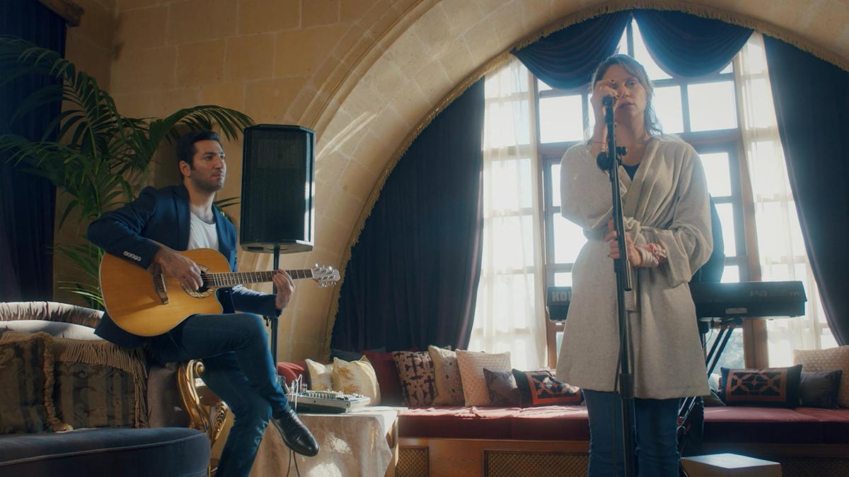 Gülizar 4. Bölüm Fragmanı