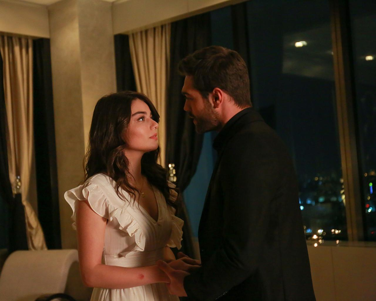 Meryem 27. Bölüm Fotoğrafları