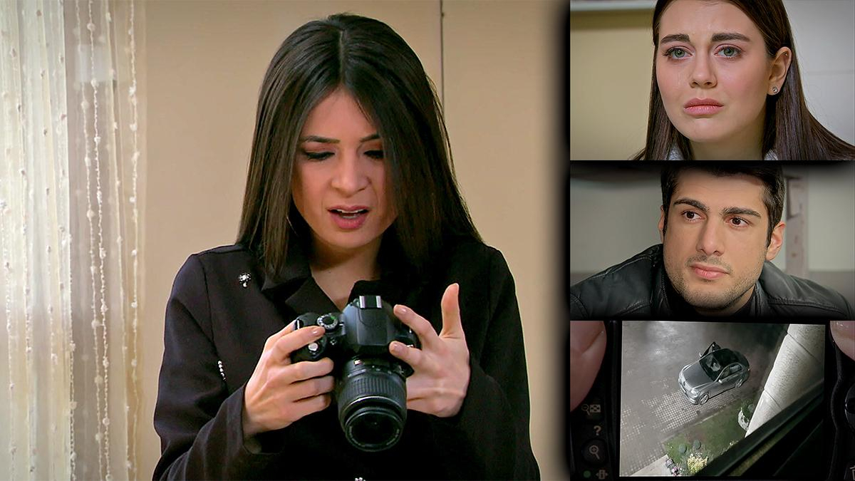 Aslı, Kenan'ı aklayacak delili kullanacak mı?