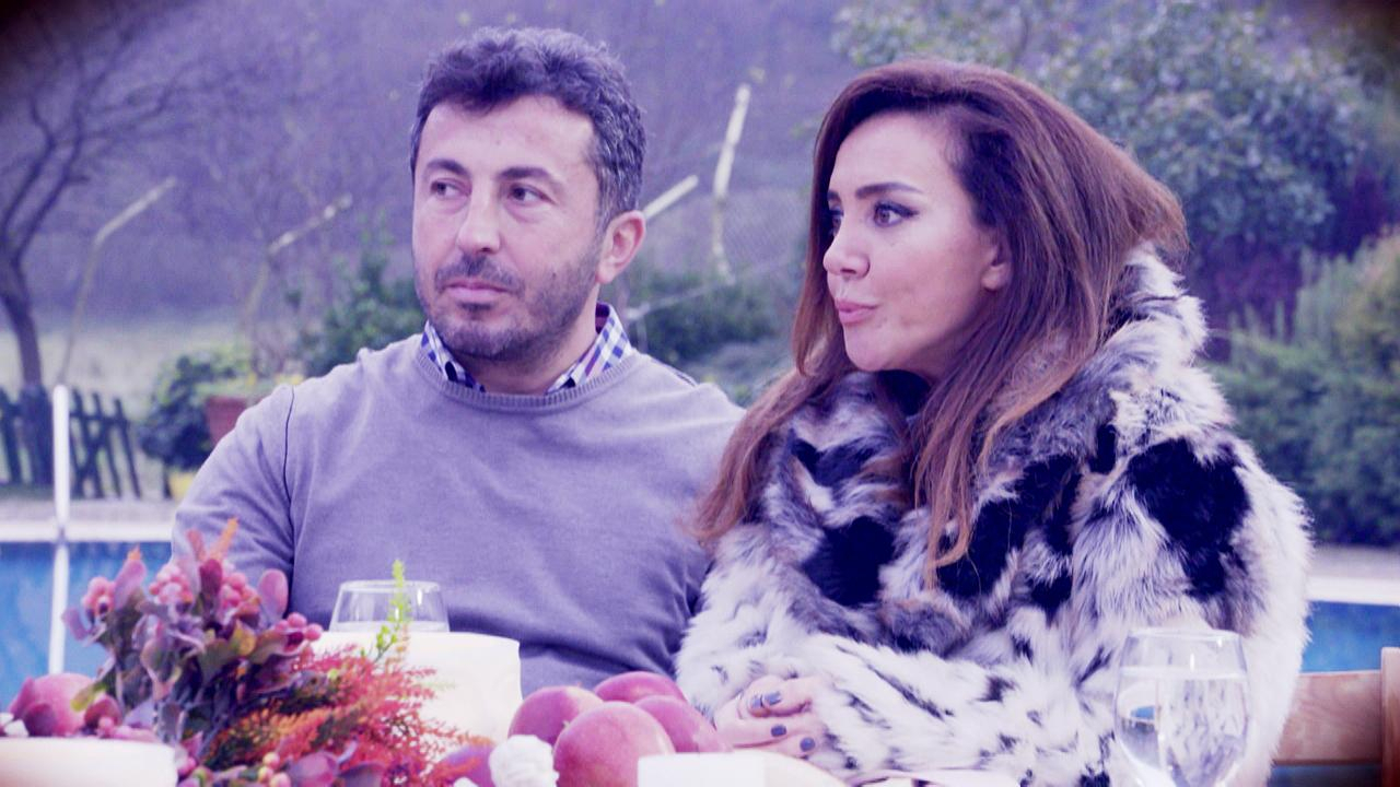 Sosyetik Ev Kadınları 7 Şubat 2018 Fragmanı