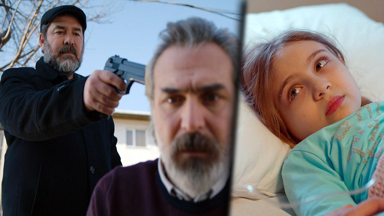 Hüma, Zübeyir'in kızıymış!