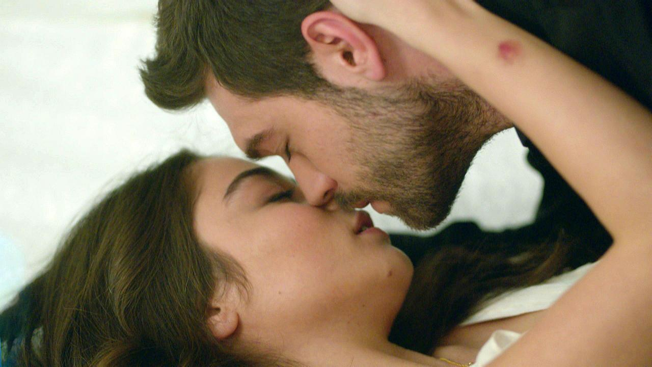 Meryem 27. Bölüm