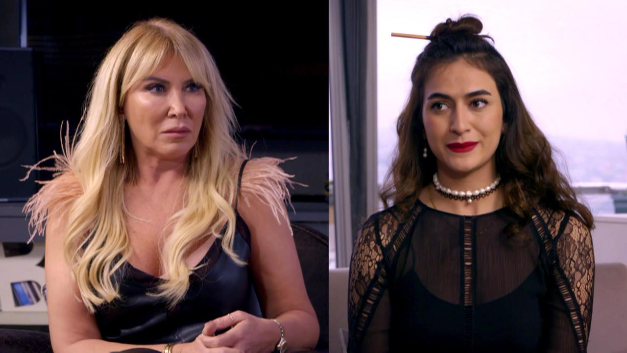 Ben bu kıyafetin içine nasıl sığamam!