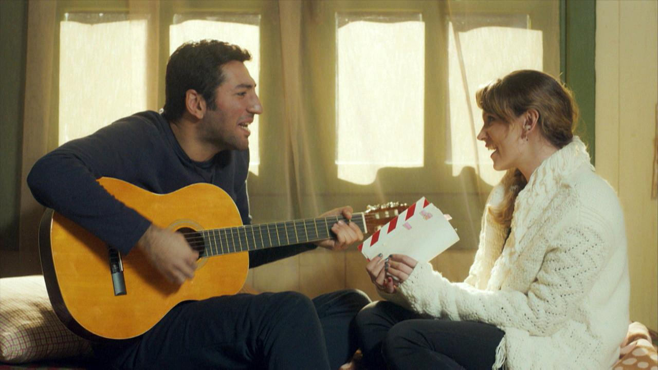 Gülizar 4. Bölüm Fragmanı - 2