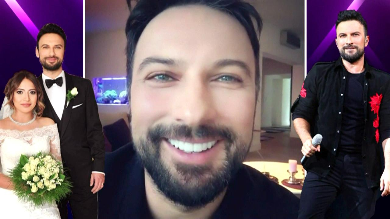 Yılın magazin olayı "Tarkan, baba oluyor!"