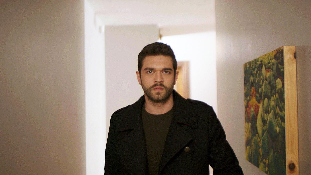 Meryem 28. Bölüm Fragmanı