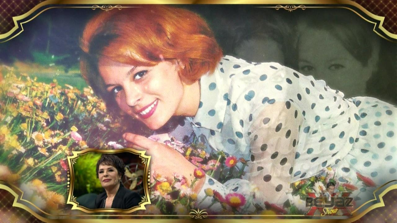 Ne güzel bir Hülya'ymış...