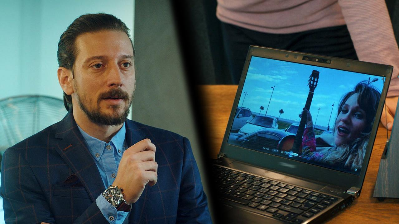 Kartal, Gülizar’ı keşfediyor!
