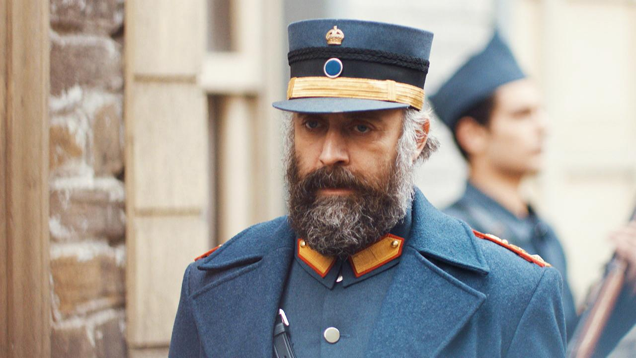 Vatanım Sensin 45. Bölüm Fragmanı
