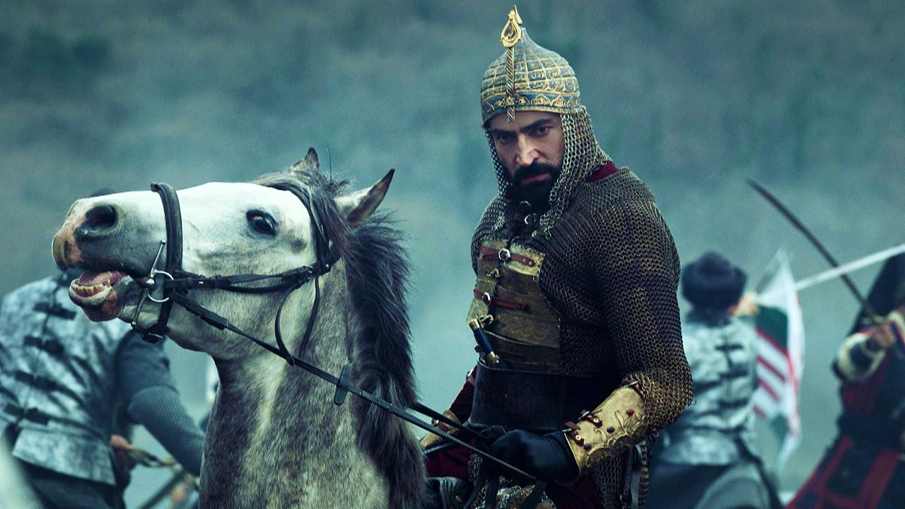 Mehmed Bir Cihan Fatihi Fragmanı