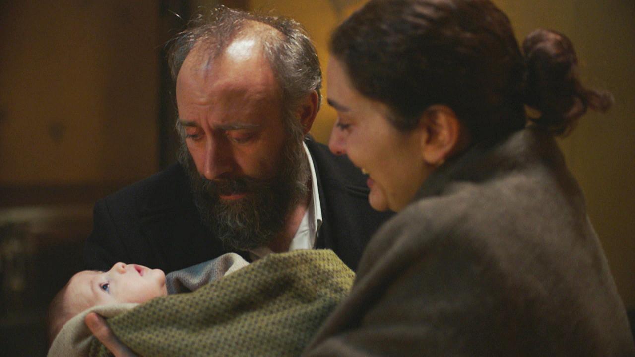 Vatanım Sensin 45. Bölüm Fragmanı - 2