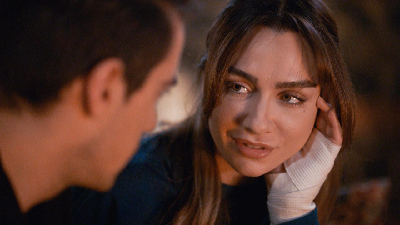 Siyah Beyaz Aşk 18. Bölüm - İnternet Özel Fragmanı