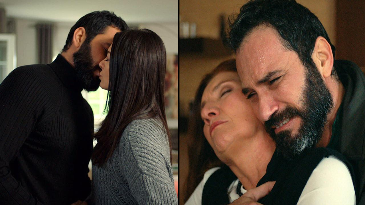 Kumru ve Yağız aşkında beklenmedik son!