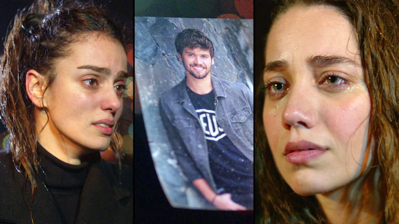 Meryem'de şok eden ölümün yankıları sürüyor!