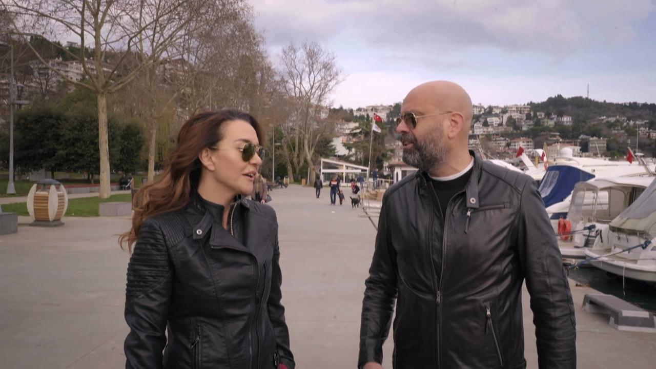 Sosyetik Ev Kadınları / 15.02.2018