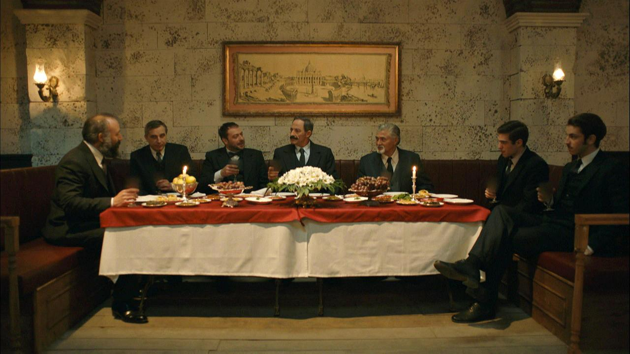 Vatanım Sensin 45. Bölüm