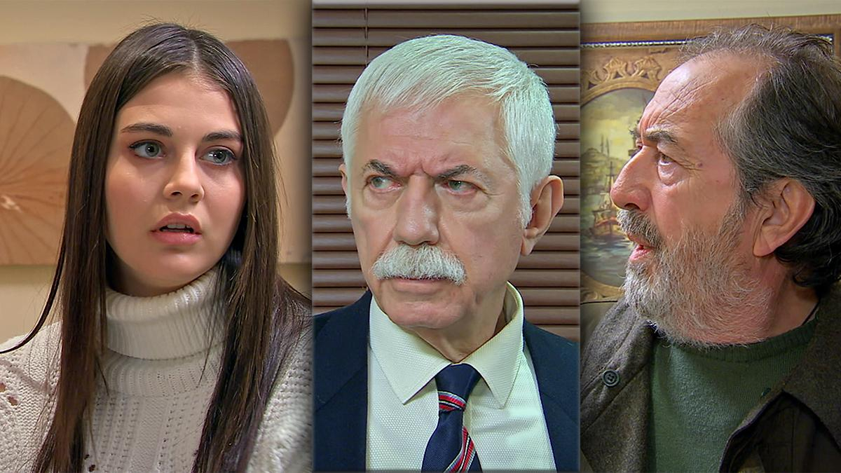 Geçmişin günahı ortaya çıktı!