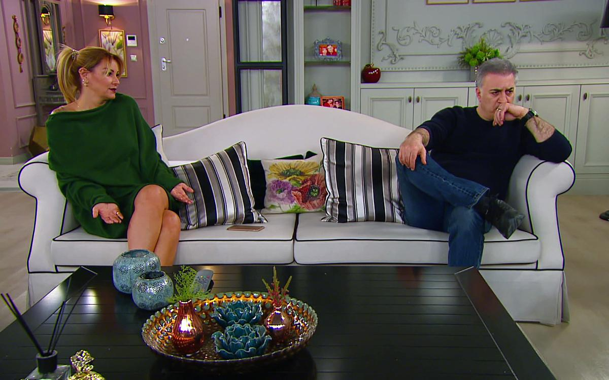 Çocuklar Duymasın 28. Bölüm