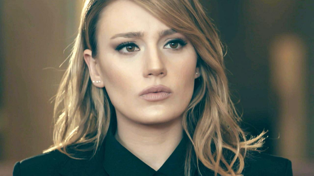 İnsanlık Suçu Fragmanı - 2