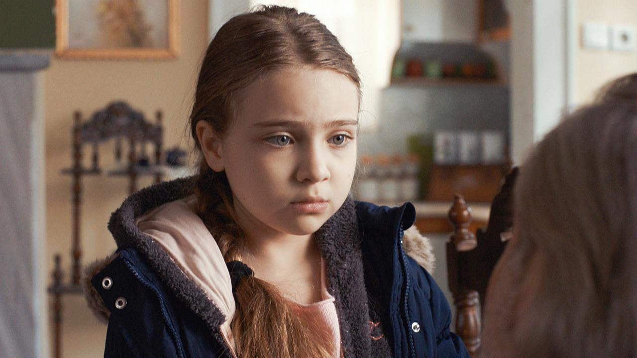 Kızlarım İçin 12. Bölüm Fragmanı