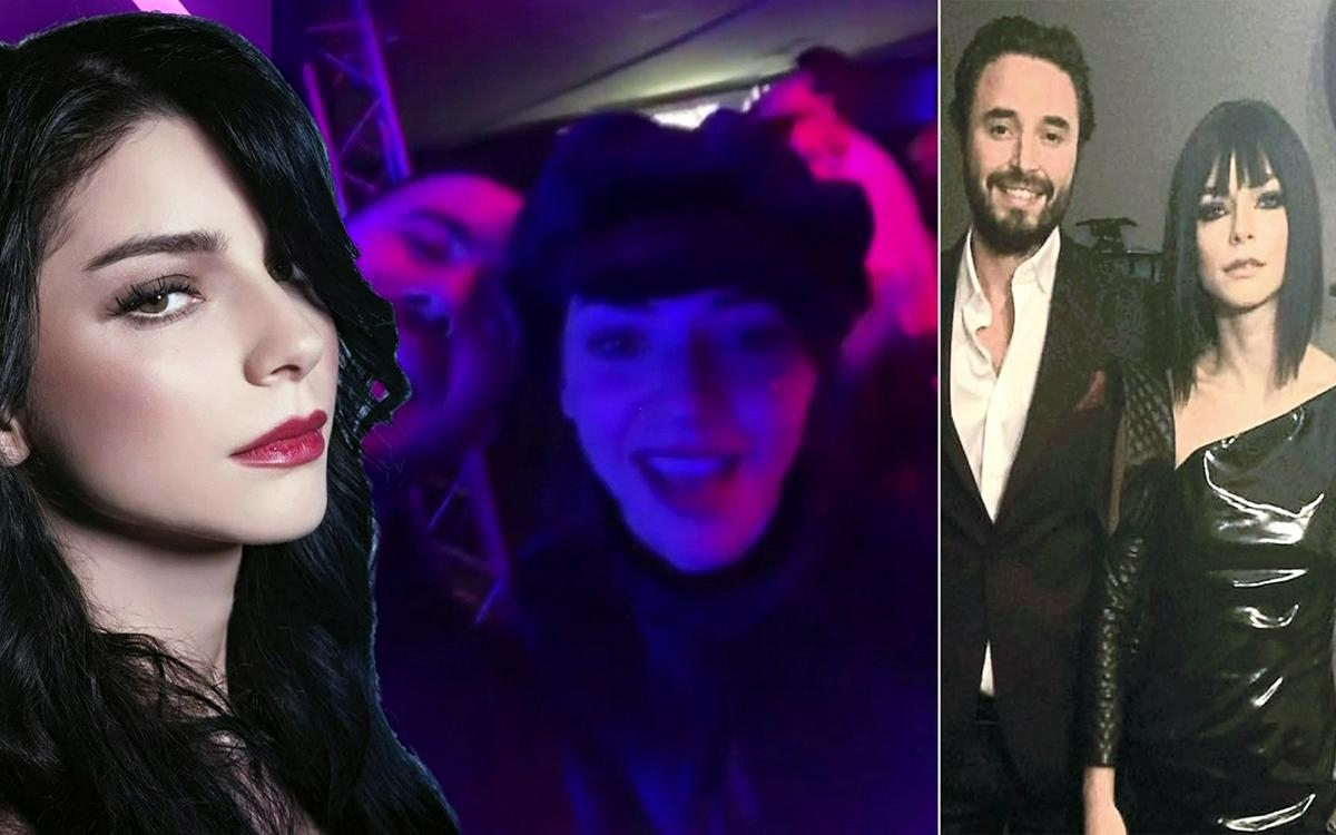 Merve Boluğur'un yeni sevgilisi ortaya çıktı!