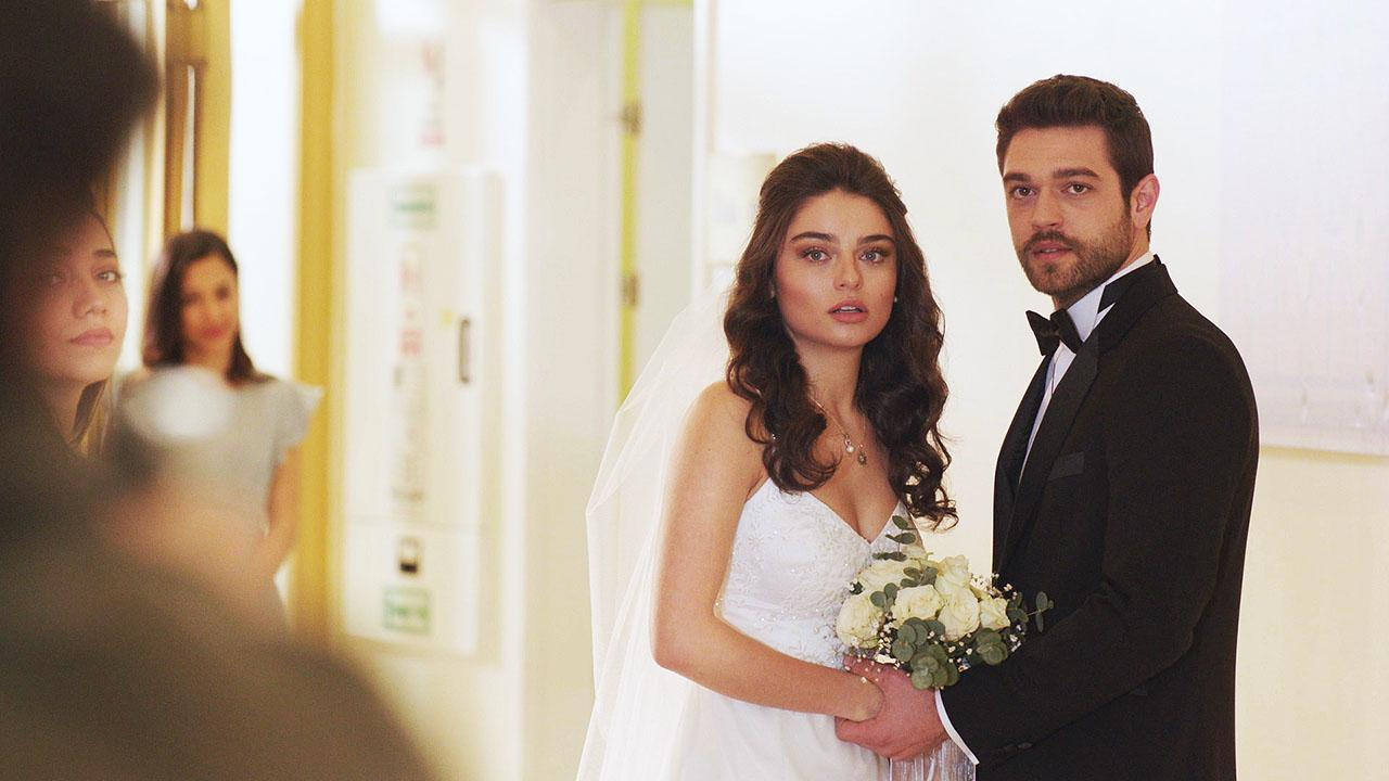 Meryem 29. Bölüm Fragmanı - 2