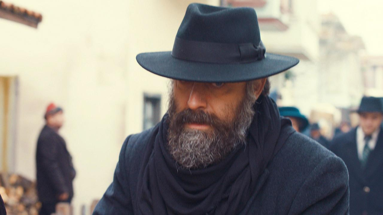Vatanım Sensin 46. Bölüm Fragmanı
