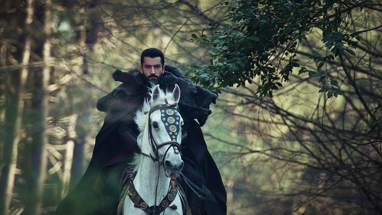 Mehmed Bir Cihan Fatihi Fragmanı - 2