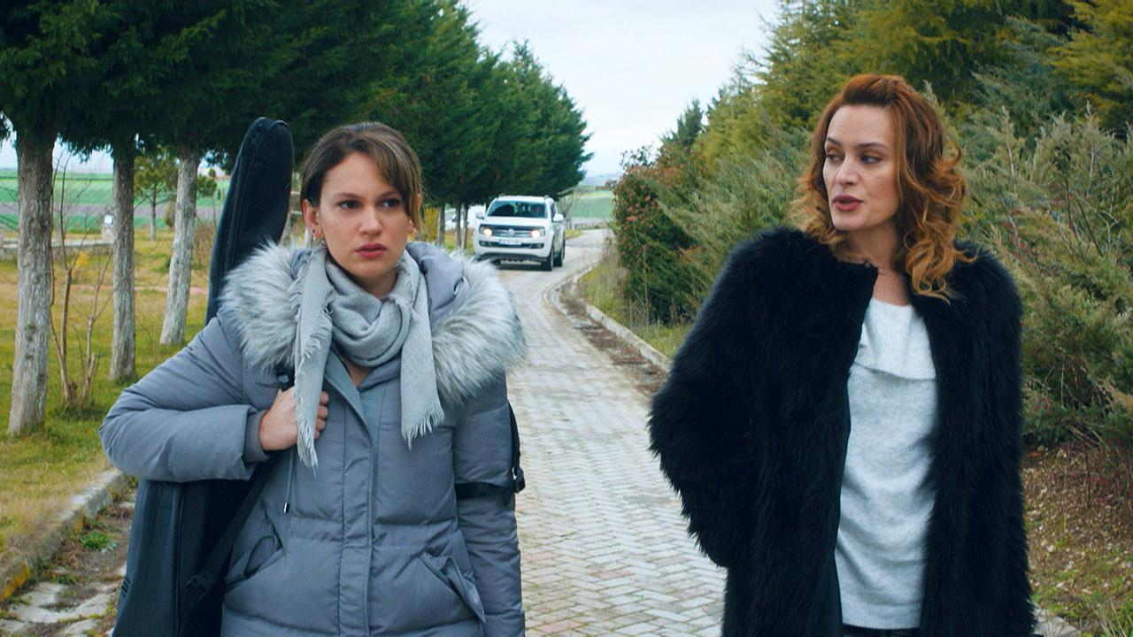Gülizar 6. Bölüm Fragmanı