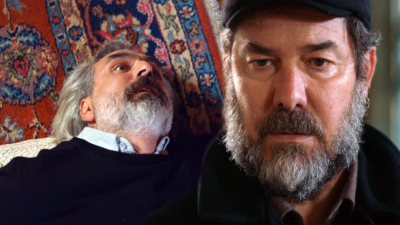 Yaşar, Zübeyir'i öldürüyor!